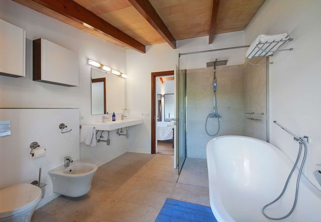 Villa in Alcudia - Mal Pas Beach Villa in Alcudia - Mal Pas Beach