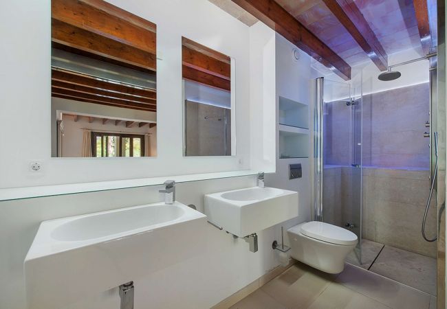 Villa in Alcudia - Mal Pas Beach Villa in Alcudia - Mal Pas Beach