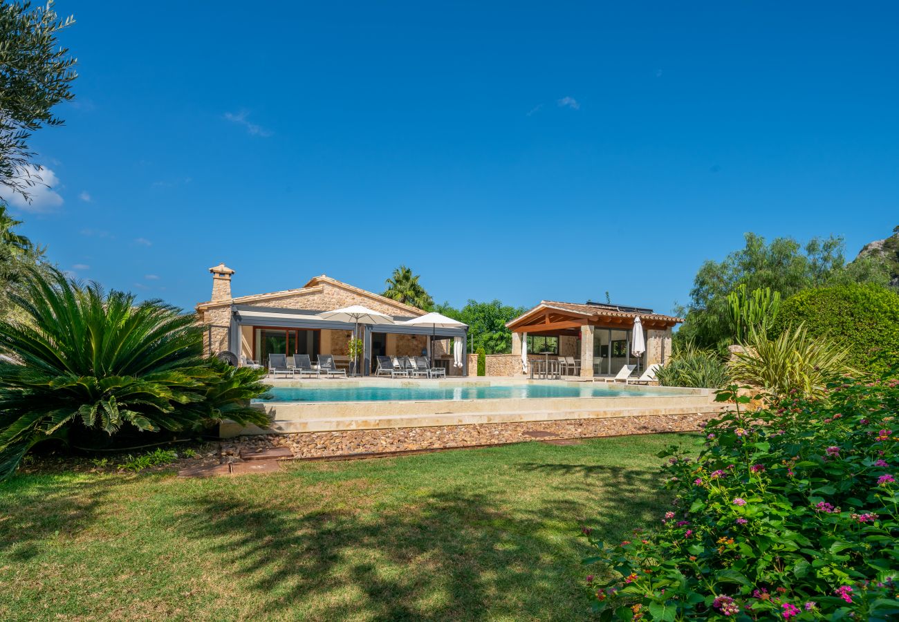 Villa in Pollensa - Villa Kati