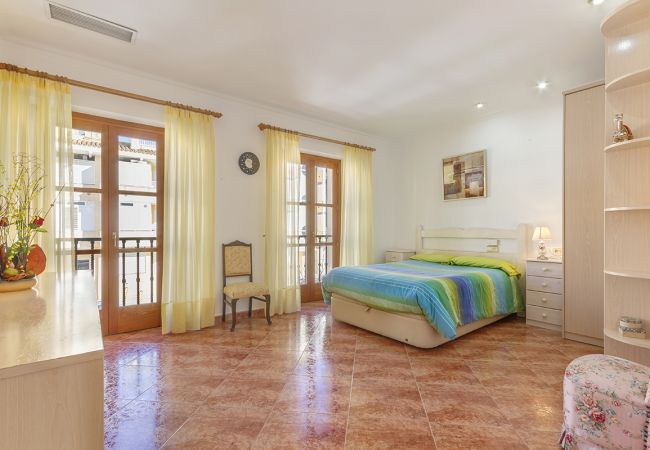 Villa in Pollensa - Can Josep Villa in Pollensa - Can Josep