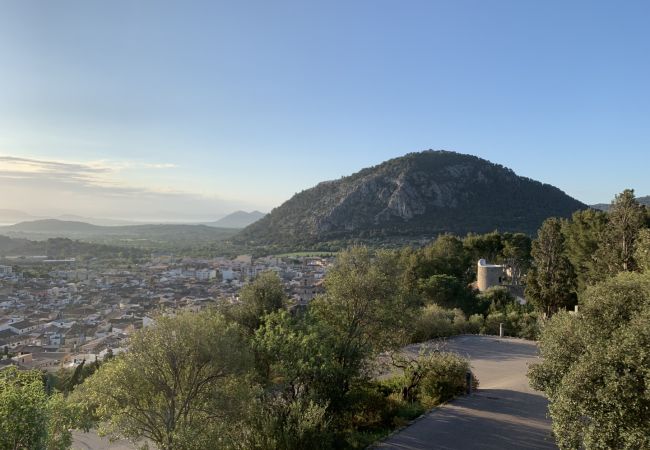 Villa in Pollensa - Can Josep Villa in Pollensa - Can Josep