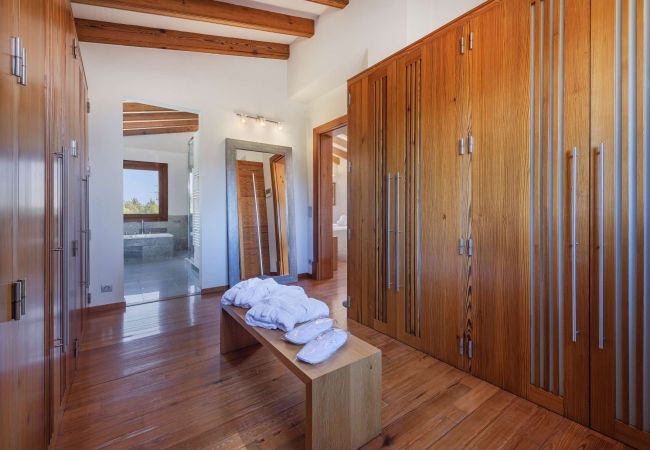 Villa in Pollensa - Villa Marina Villa in Pollensa - Villa Marina