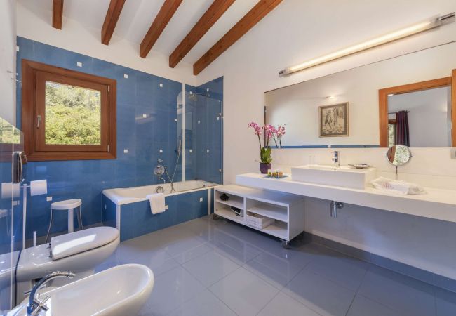 Villa in Pollensa - Villa Marina Villa in Pollensa - Villa Marina