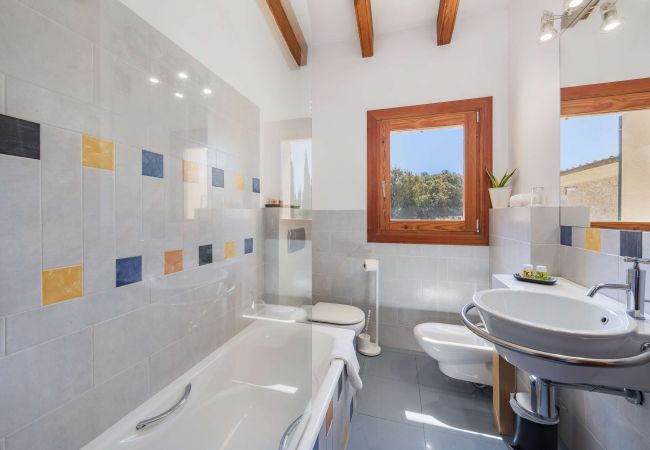 Villa in Pollensa - Villa Marina Villa in Pollensa - Villa Marina