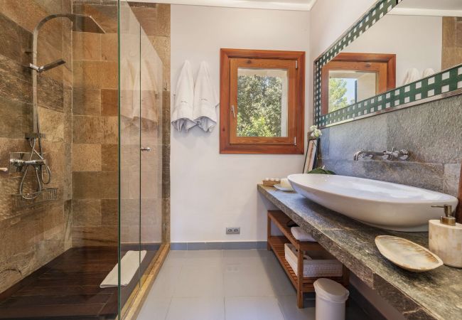 Villa in Pollensa - Villa Marina Villa in Pollensa - Villa Marina