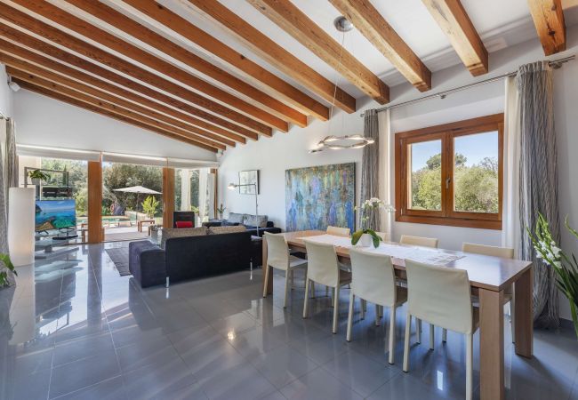 Villa in Pollensa - Villa Marina Villa in Pollensa - Villa Marina