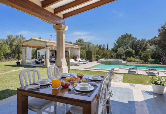 Villa in Pollensa - Villa Marina Villa in Pollensa - Villa Marina