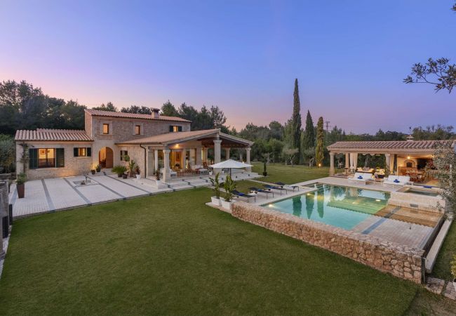 Villa in Pollensa - Villa Marina Villa in Pollensa - Villa Marina