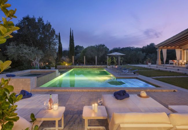 Villa in Pollensa - Villa Marina Villa in Pollensa - Villa Marina
