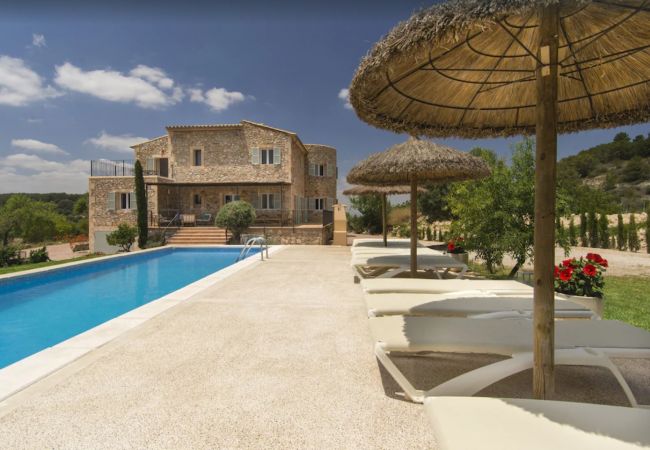 Villa in Felanitx - Villa Torres Villa in Felanitx - Villa Torres
