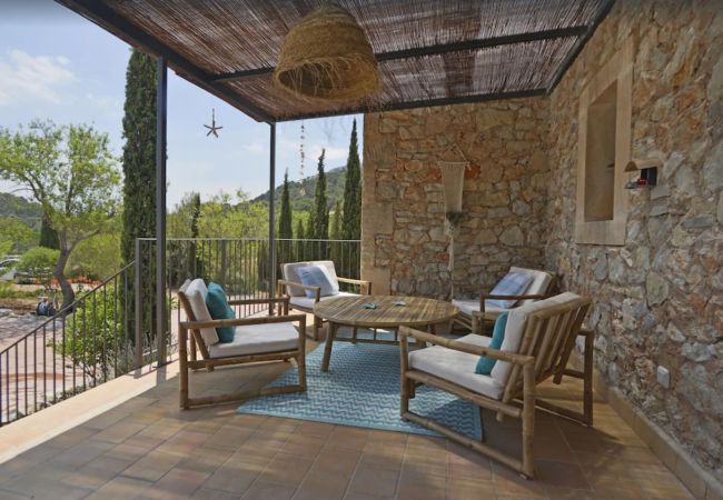 Villa in Felanitx - Villa Torres Villa in Felanitx - Villa Torres