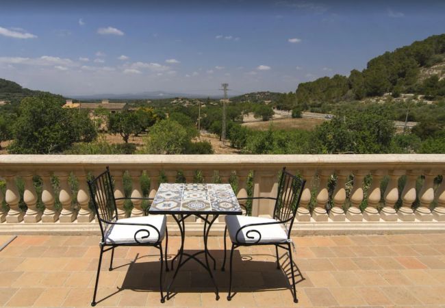 Villa in Felanitx - Villa Torres Villa in Felanitx - Villa Torres