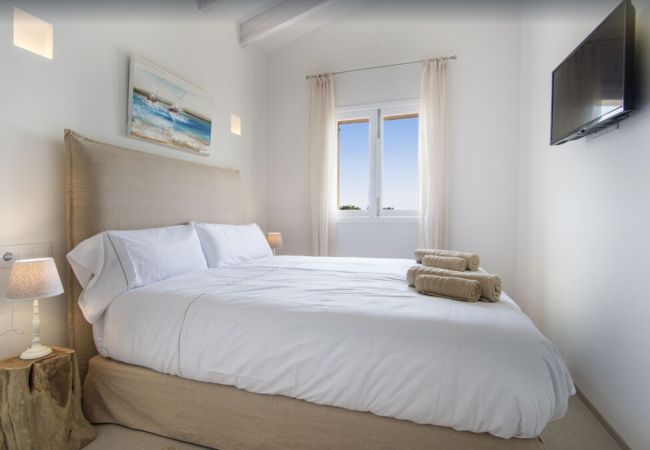 Villa in Felanitx - Villa Torres Villa in Felanitx - Villa Torres