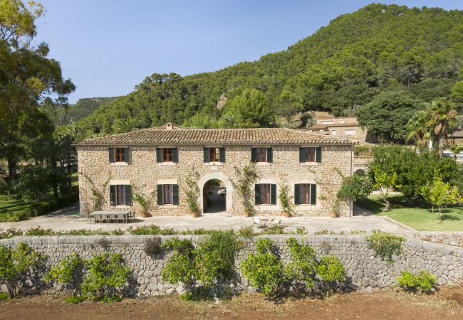 Villa in Valldemossa - Son Veri