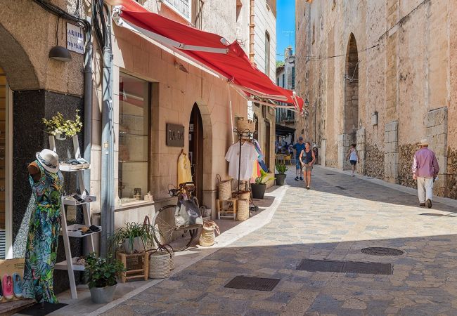 Villa in Pollensa - Can Perot Villa in Pollensa - Can Perot