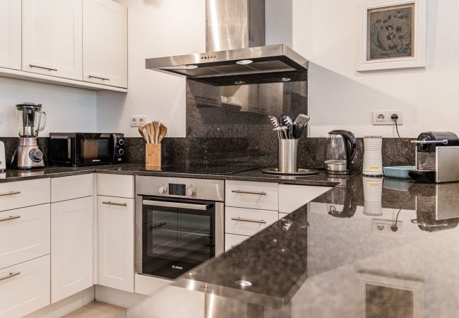 Villa in Pollensa - Can Perot Villa in Pollensa - Can Perot