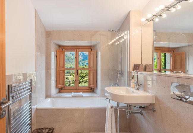 Villa in Pollensa - Can Perot Villa in Pollensa - Can Perot