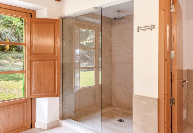 Villa in Pollensa - Can Perot Villa in Pollensa - Can Perot