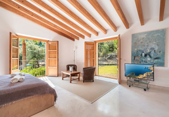 Villa in Pollensa - Can Perot Villa in Pollensa - Can Perot
