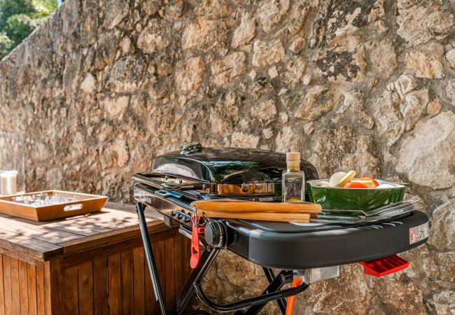 Villa in Pollensa - Can Perot Villa in Pollensa - Can Perot