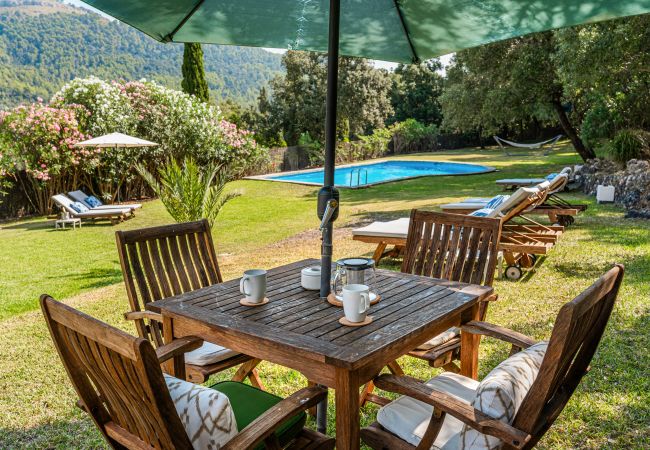 Villa in Pollensa - Can Perot Villa in Pollensa - Can Perot