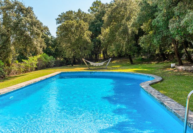 Villa in Pollensa - Can Perot Villa in Pollensa - Can Perot