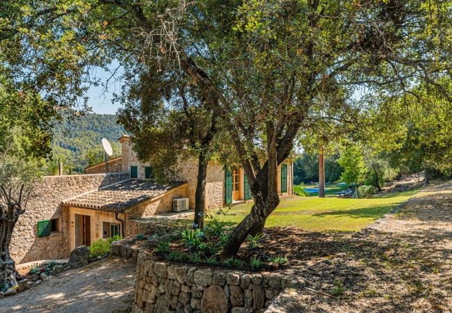 Villa in Pollensa - Can Perot Villa in Pollensa - Can Perot