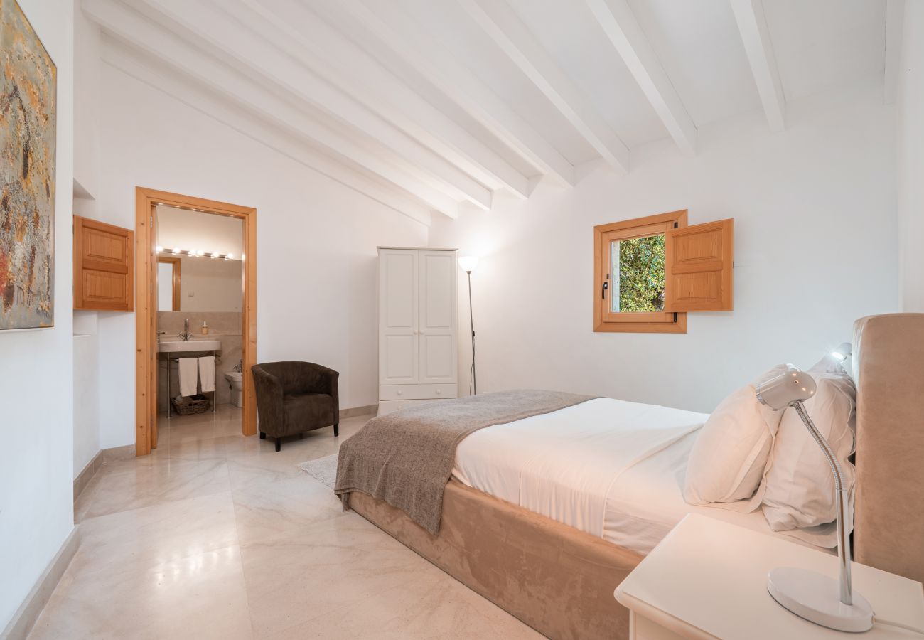 Villa in Pollensa - Can Perot