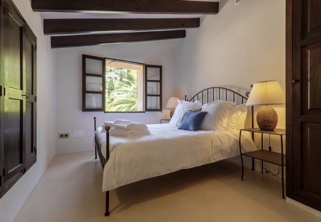 Villa in Deià  - Can Topa Villa in Deià  - Can Topa