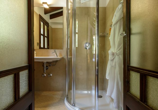 Villa in Deià  - Can Topa Villa in Deià  - Can Topa