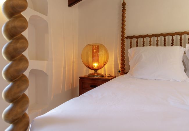 Villa in Deià  - Can Topa Villa in Deià  - Can Topa