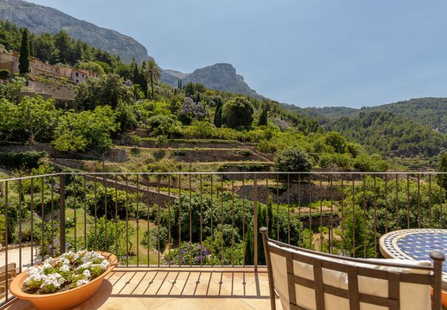 Villa in Deià  - Can Topa Villa in Deià  - Can Topa