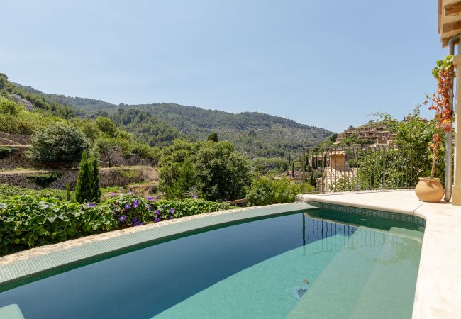 Villa in Deià  - Can Topa Villa in Deià  - Can Topa