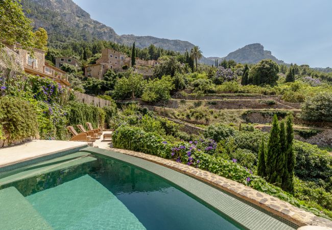 Villa in Deià  - Can Topa Villa in Deià  - Can Topa