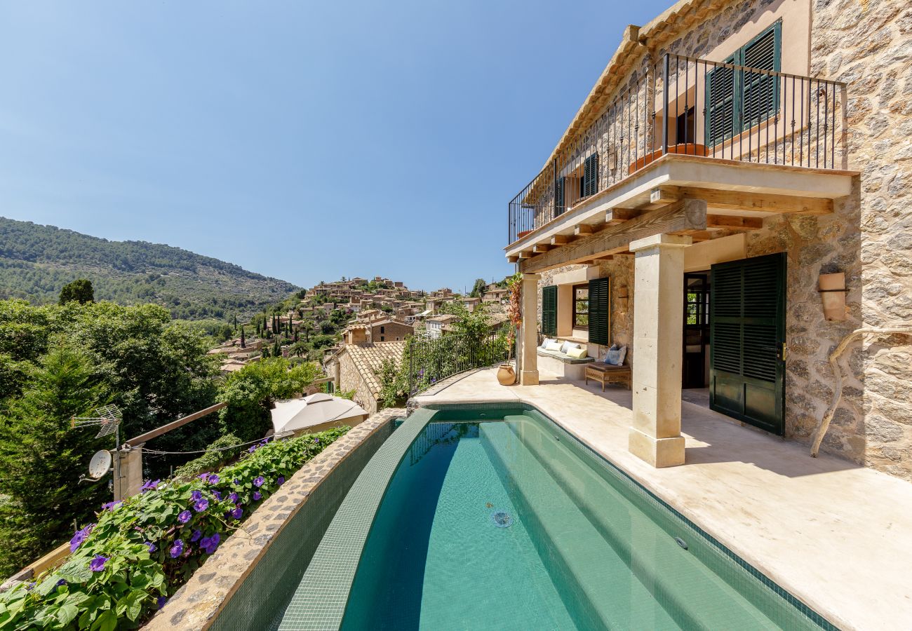 Villa in Deià  - Can Topa