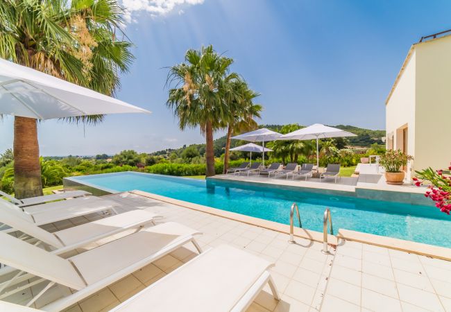 Villa in Son Servera - Villa Son Sard Nou Villa in Son Servera - Villa Son Sard Nou
