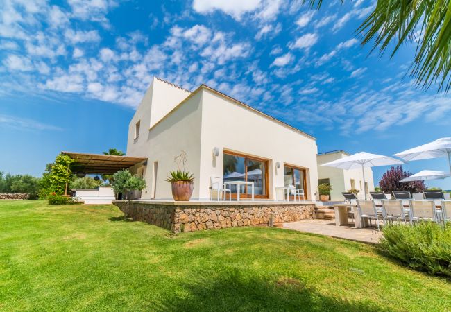 Villa in Son Servera - Villa Son Sard Nou Villa in Son Servera - Villa Son Sard Nou