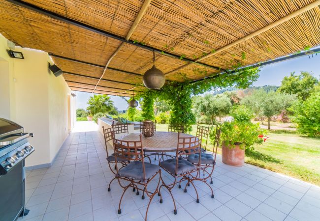 Villa in Son Servera - Villa Son Sard Nou Villa in Son Servera - Villa Son Sard Nou