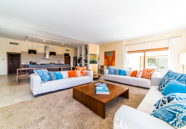 Villa in Son Servera - Villa Son Sard Nou Villa in Son Servera - Villa Son Sard Nou