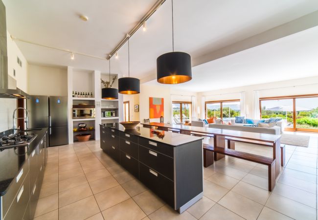 Villa in Son Servera - Villa Son Sard Nou Villa in Son Servera - Villa Son Sard Nou