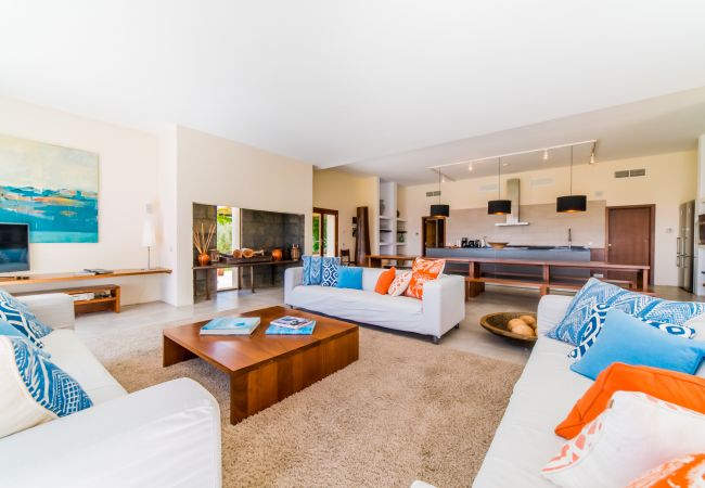 Villa in Son Servera - Villa Son Sard Nou Villa in Son Servera - Villa Son Sard Nou