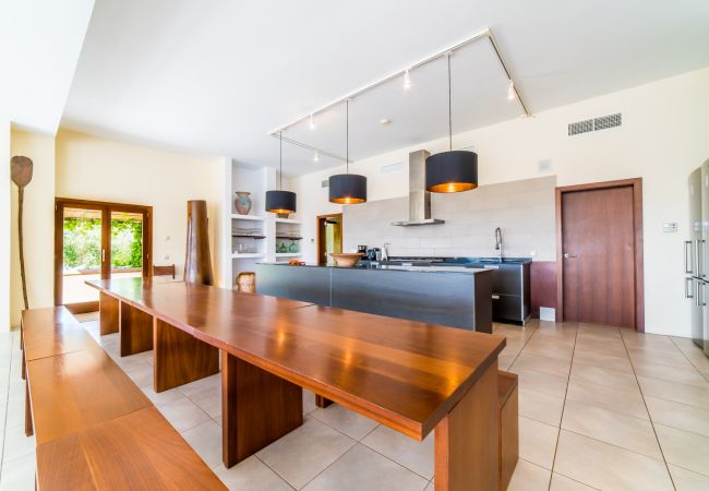 Villa in Son Servera - Villa Son Sard Nou Villa in Son Servera - Villa Son Sard Nou