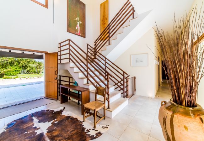 Villa in Son Servera - Villa Son Sard Nou Villa in Son Servera - Villa Son Sard Nou