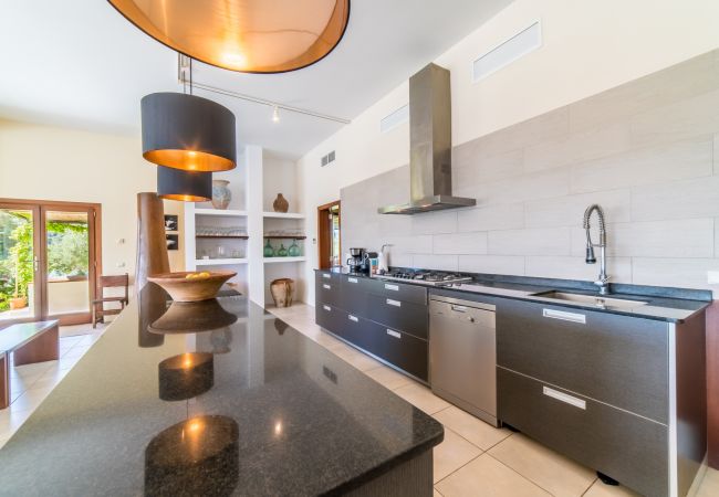 Villa in Son Servera - Villa Son Sard Nou Villa in Son Servera - Villa Son Sard Nou