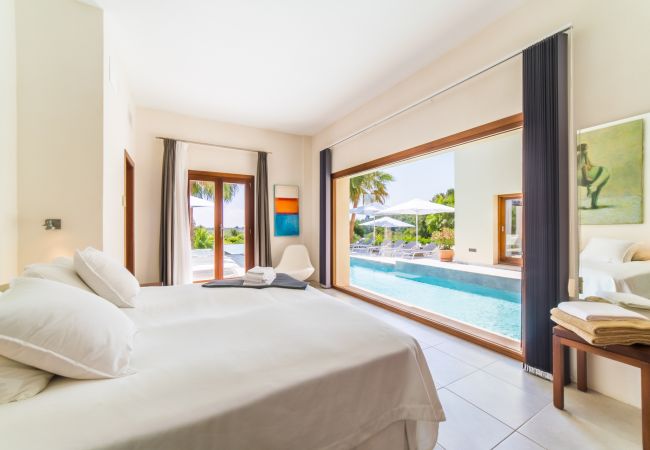 Villa in Son Servera - Villa Son Sard Nou Villa in Son Servera - Villa Son Sard Nou