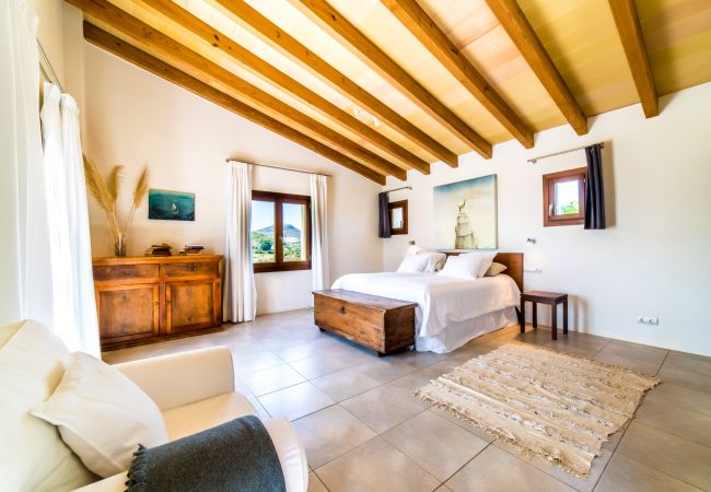 Villa in Son Servera - Villa Son Sard Nou Villa in Son Servera - Villa Son Sard Nou