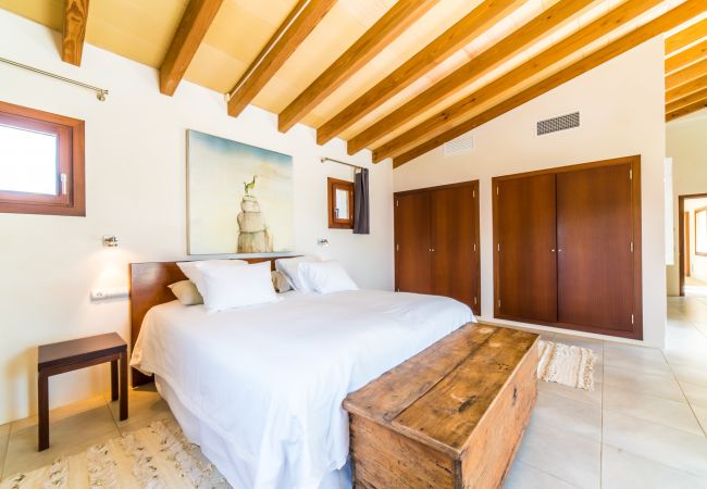 Villa in Son Servera - Villa Son Sard Nou Villa in Son Servera - Villa Son Sard Nou