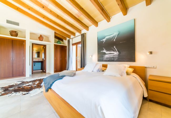 Villa in Son Servera - Villa Son Sard Nou Villa in Son Servera - Villa Son Sard Nou