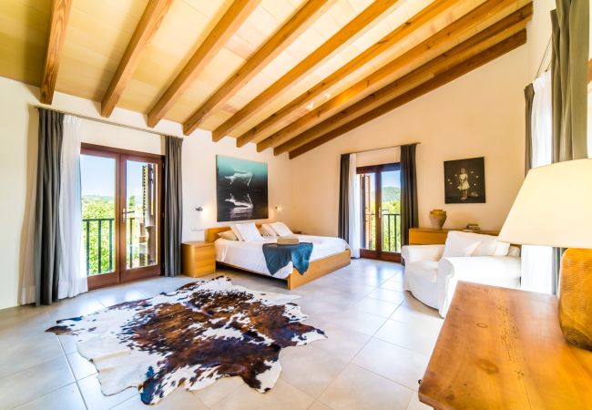 Villa in Son Servera - Villa Son Sard Nou Villa in Son Servera - Villa Son Sard Nou