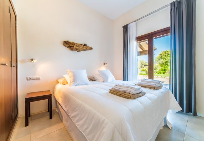 Villa in Son Servera - Villa Son Sard Nou Villa in Son Servera - Villa Son Sard Nou